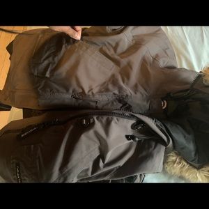 Canada Goose Coat